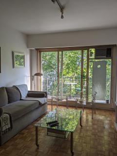 Best location in Buenos Aires - 2 bdrm appt - Buenos Aires - 0