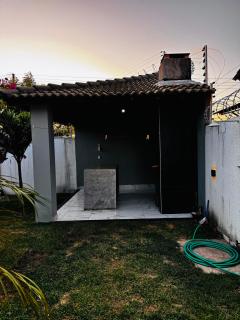 Casa Sol e Mar - 2