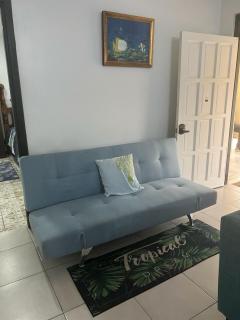 Chalet Belizomi Tropical Villa #1 - 9