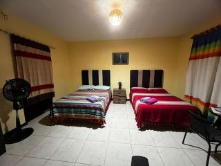 Alojamientos OHANA - Città di Oaxaca - 4
