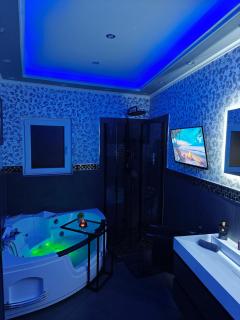 Luxus Loft Whirlpool Designer Küche Bad - Herdecke - 8