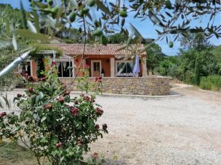 Les Dourets - Saint Antonin du Var - 4