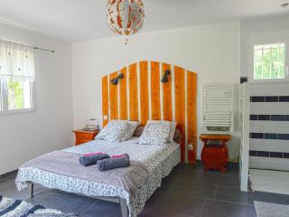 Les Dourets - Saint Antonin du Var - 1