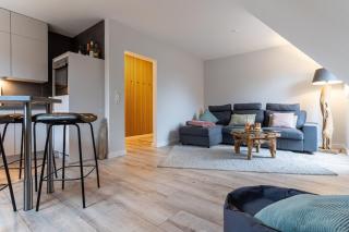 Ferienwohnung in St Peter-Ording - St. Peter-Ording - 9