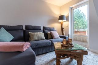 Ferienwohnung in St Peter-Ording - St. Peter-Ording - 4