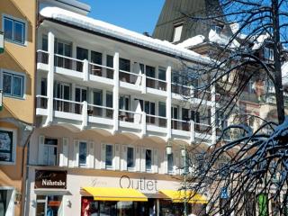 Cozy apartment near ski slopes - Bad Gastein - 6