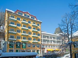 Cozy apartment near ski slopes - Bad Gastein - 2