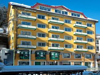 Cozy apartment near ski slopes - Bad Gastein - 3