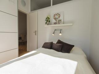 Cozy apartment near ski slopes - Bad Gastein - 7