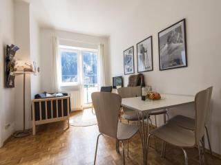 Cozy apartment near ski slopes - Bad Gastein - 8