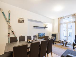 Modern apartment in Salzburg with balcony - Bad Gastein - 2