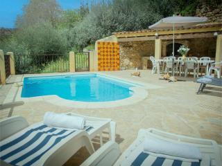 Maison Jaune - Cotignac - 0