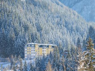 Beautiful apartment near Graukogel I lift - Bad Gastein - 3