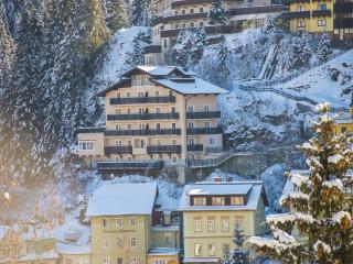 Snug apartment in Salzburg near ski-lift - Bad Gastein - 3