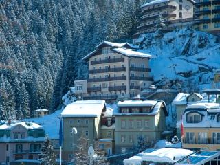 Apartment in Salzburg near ski-lift - Bad Gastein - 0