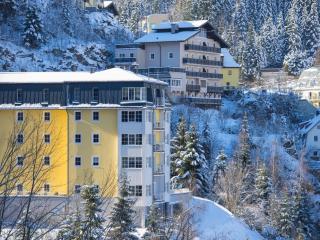 Modern apartment in Salzburg with no deposit - Bad Gastein - 1