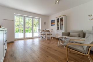 Ferienwohnung in St Peter-Ording - St. Peter-Ording - 8