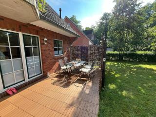 Ferienwohnung in St Peter-Ording - 0