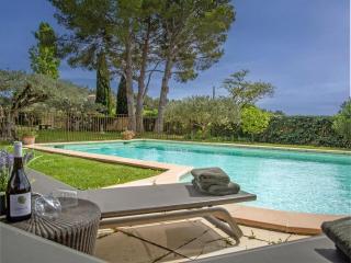 Le Mas Romarin - Beaumes-de-Venise - 7