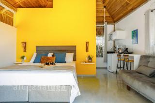 Cabana Tucano - Com piscina e área gourmet - Florianópolis - 7
