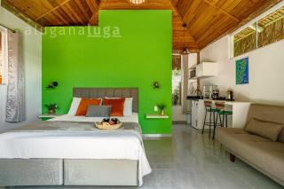 Cabana Papagaio - Com piscina e área gourmet - Florianópolis - 6