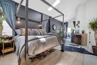 Designer Smart Home - Chicago - 7