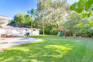 Centrally Located Home with Fenced Yard in Oviedo! - Oviedo - 8