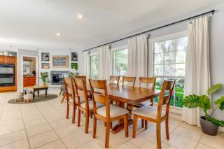 Centrally Located Home with Fenced Yard in Oviedo! - Oviedo - 2