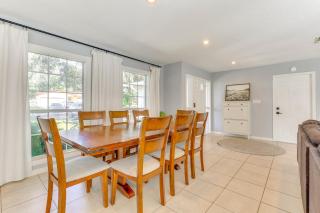 Centrally Located Home with Fenced Yard in Oviedo! - Oviedo - 3