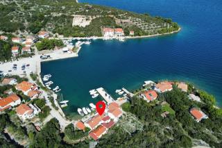 Apartments and rooms by the sea Zaglav, Dugi otok - 8170 - Sali - 8