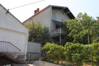 Apartments by the sea Zaglav, Dugi otok - 8134 - Sali - 9