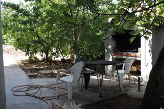 Apartments by the sea Zaglav, Dugi otok - 8134 - Sali - 5