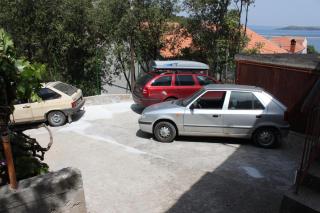 Apartments by the sea Zaglav, Dugi otok - 8134 - 2