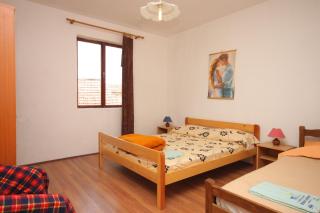 Apartments by the sea Zaglav, Dugi otok - 8134 - 1