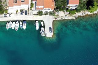Apartments with a parking space Zaglav, Dugi otok - 8163 - Sali - 7
