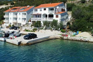 Apartments with a parking space Zaglav, Dugi otok - 8163 - Sali - 6