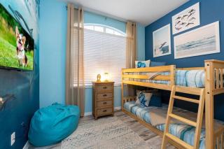 Wildlife Themed 4 Bd Pool Home Near Disney - Davenport - 8