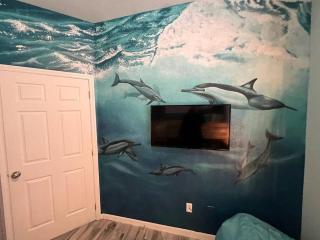 Wildlife Themed 4 Bd Pool Home Near Disney - Davenport - 5