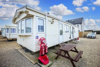 6 Berth Pet Friendly Caravan In Hunstanton By The Beach Ref 13001L - Hunstanton - 0
