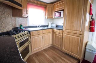 6 Berth Pet Friendly Caravan In Hunstanton By The Beach Ref 13001L - Hunstanton - 6