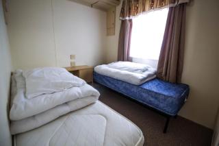 6 Berth Pet Friendly Caravan In Hunstanton By The Beach Ref 13001L - Hunstanton - 3