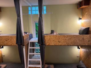 Khaosok Jungle Hostel Branch 2 - Khao Sok - 6