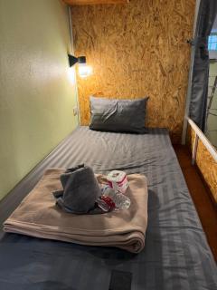 Khaosok Jungle Hostel Branch 2 - Khao Sok - 0