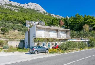 Apartments with a parking space Marusici, Omis - 954 - Mimice - 9