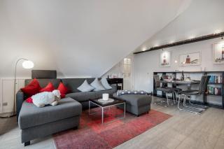 Landhaus Berthin Bleeg App 8 Di Fu - 9