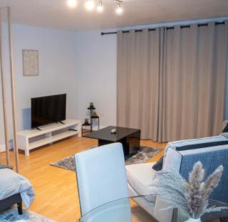 Cozy 1 Bed in Canary Wharf - Near Excel & Greenwich With Gym Acces - Londra - 0