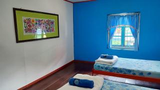 MJR Ticketing Guest House - Ruteng - 1