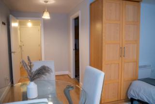 Cozy 1 Bed in Canary Wharf - Near Excel & Greenwich With Gym Acces - Londra - 3