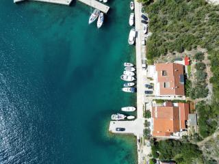 Apartments and rooms by the sea Zaglav, Dugi otok - 8144 - 8