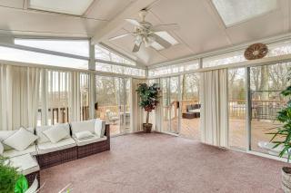 Monroe Home Near LEGOland and State Parks! - 9